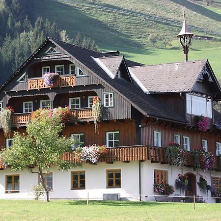 Weitgasserhof シュラートミンク エクステリア 写真