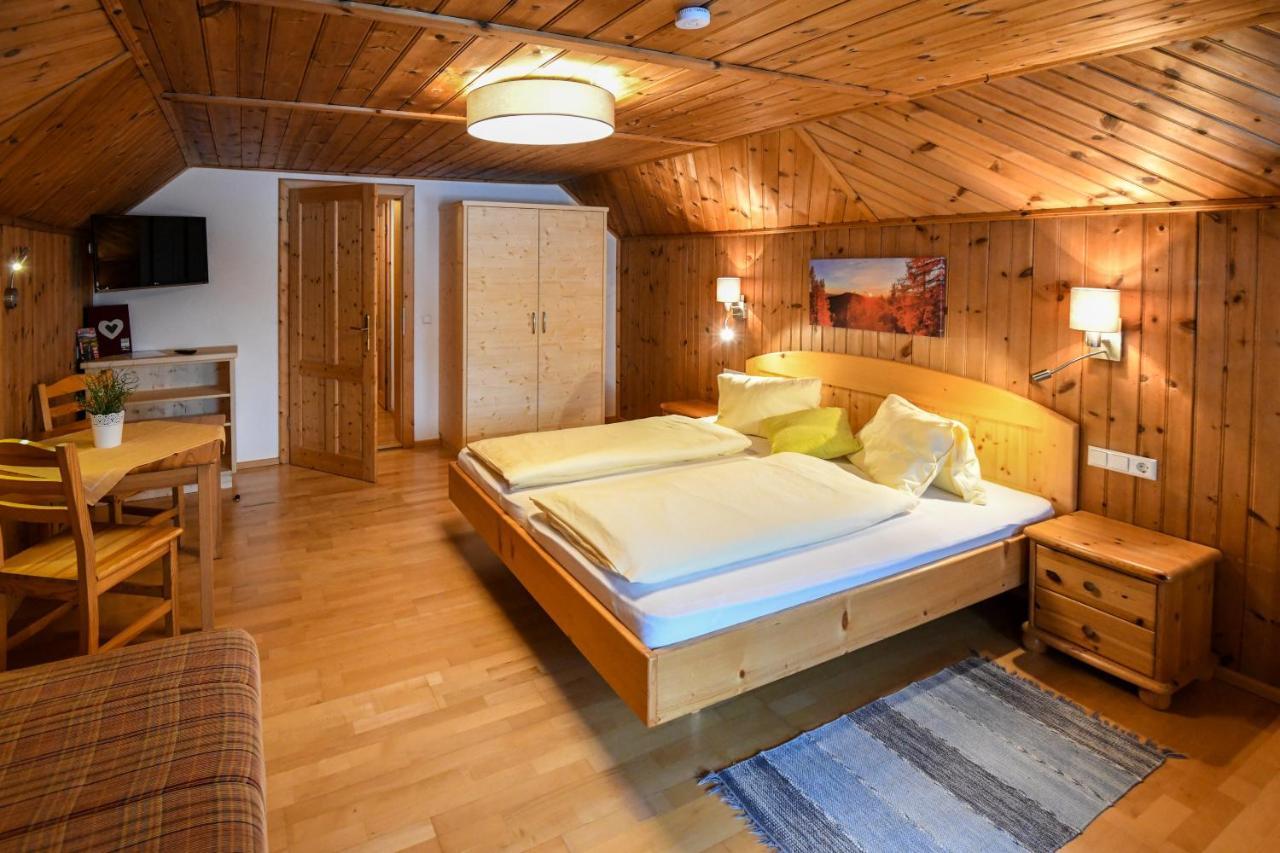 Weitgasserhof シュラートミンク エクステリア 写真