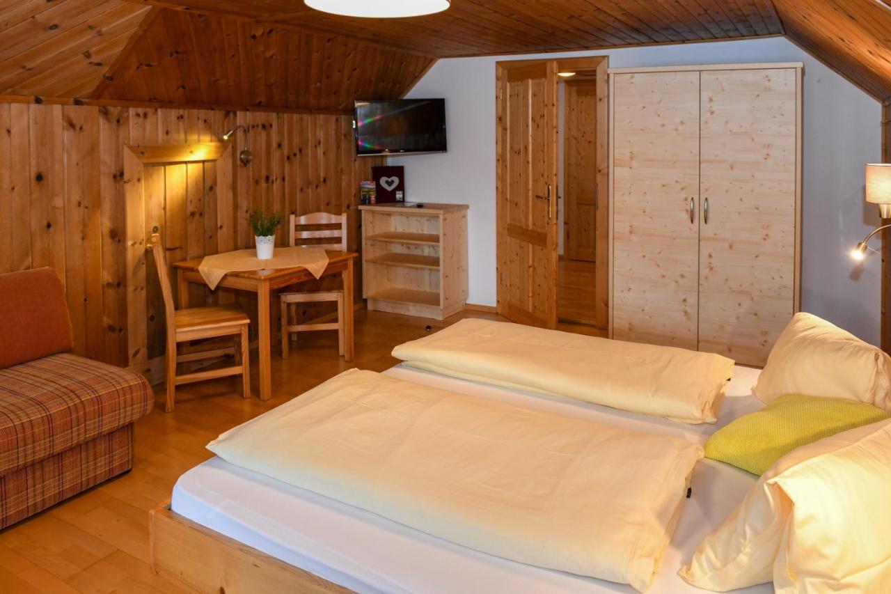 Weitgasserhof シュラートミンク エクステリア 写真