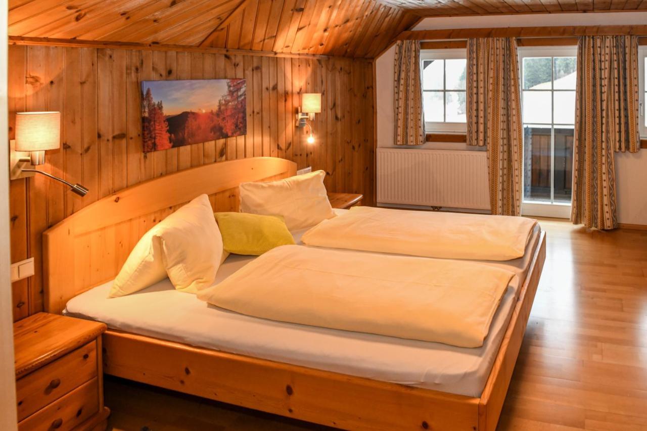 Weitgasserhof シュラートミンク エクステリア 写真