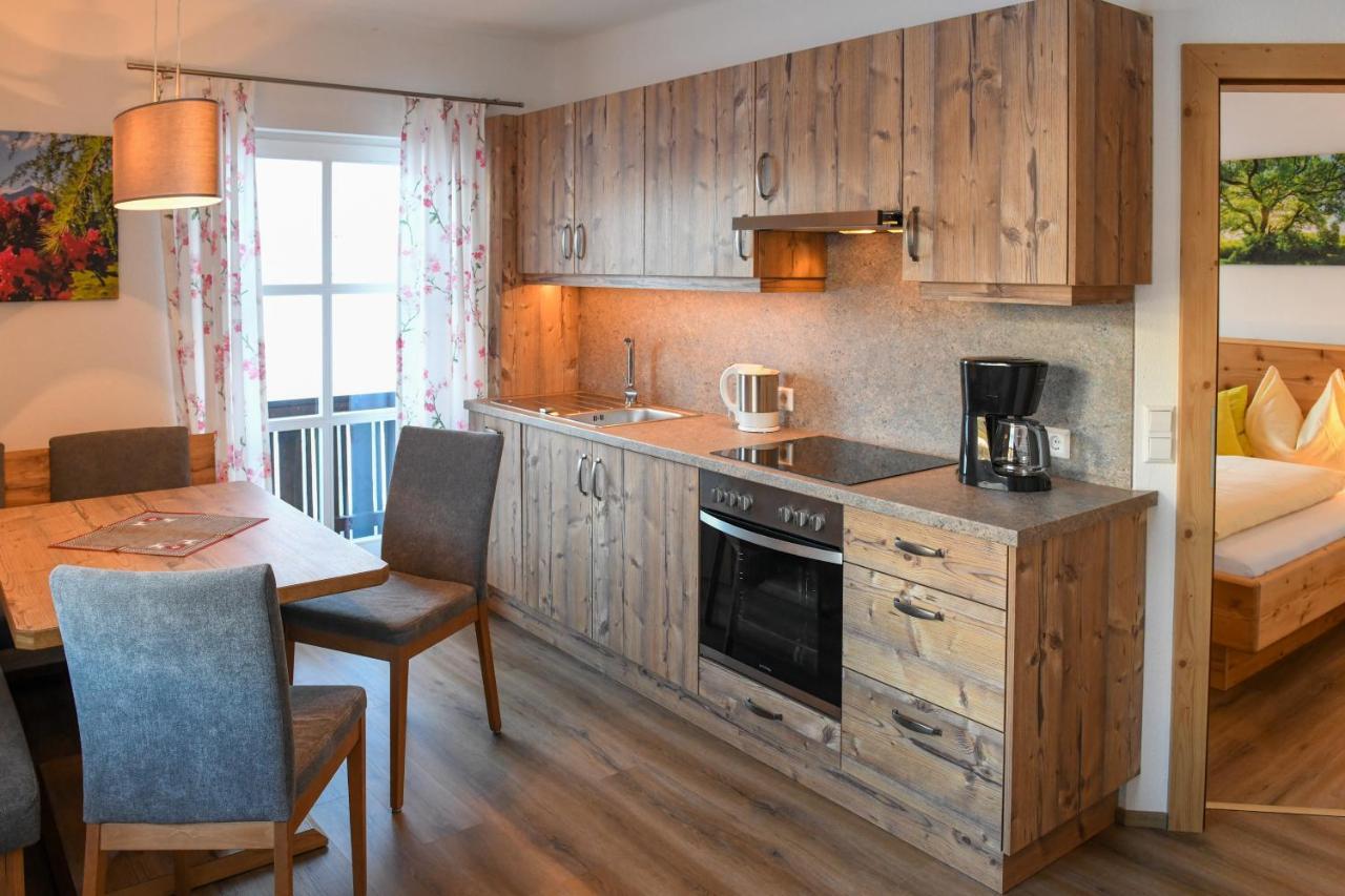 Weitgasserhof シュラートミンク エクステリア 写真