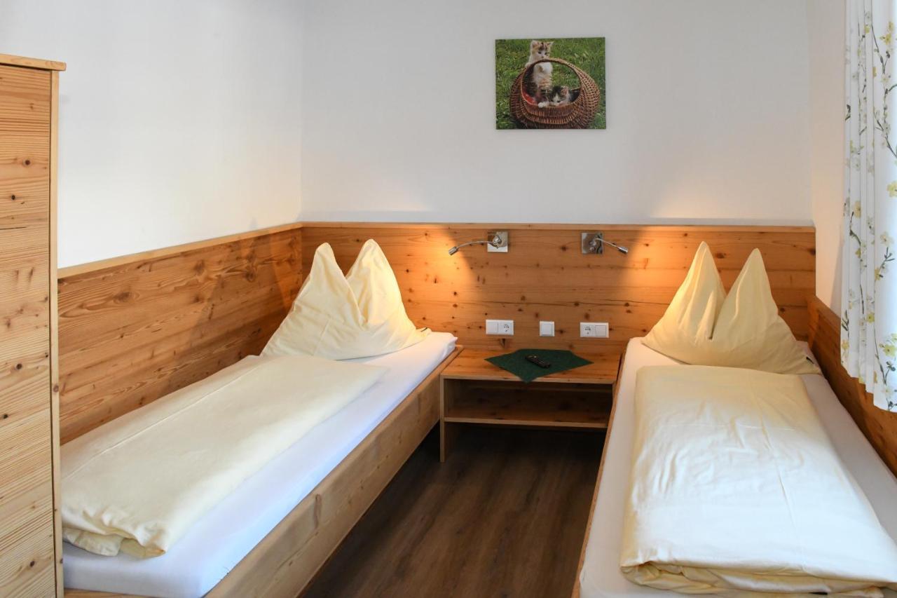 Weitgasserhof シュラートミンク エクステリア 写真