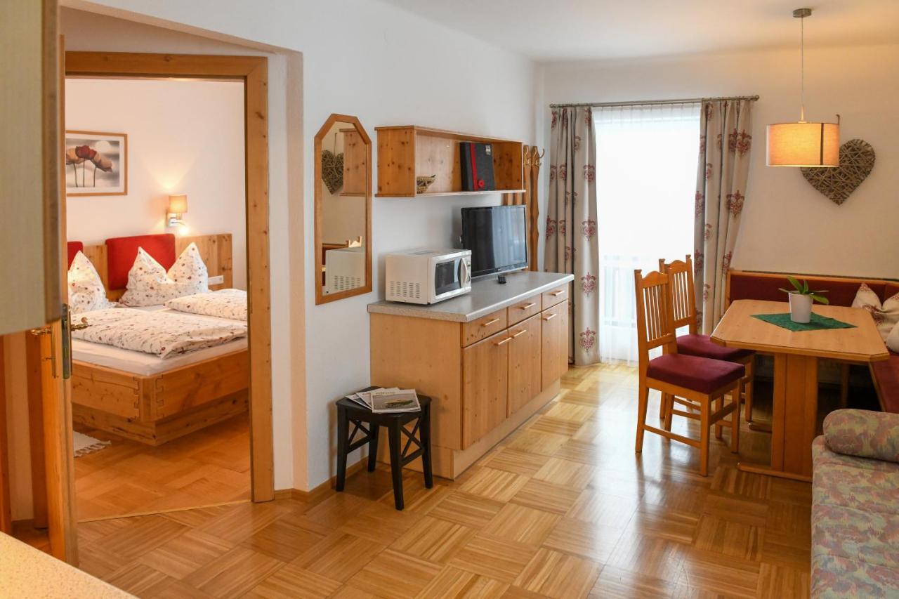 Weitgasserhof シュラートミンク エクステリア 写真