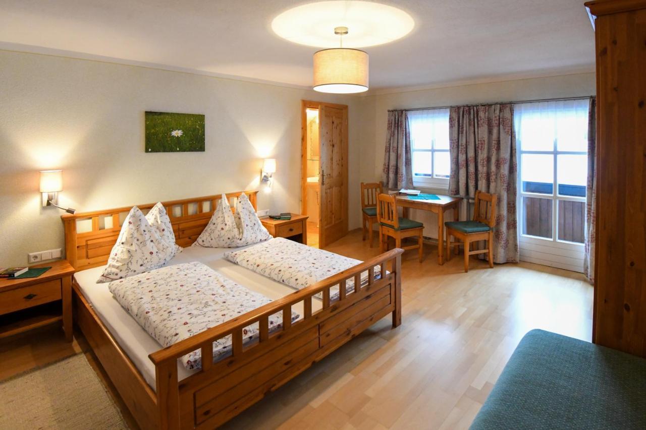 Weitgasserhof シュラートミンク エクステリア 写真