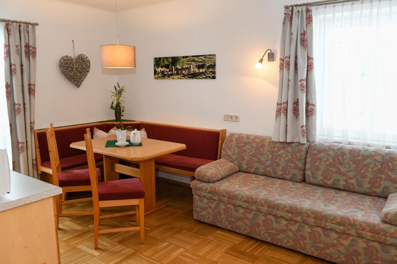 Weitgasserhof シュラートミンク エクステリア 写真