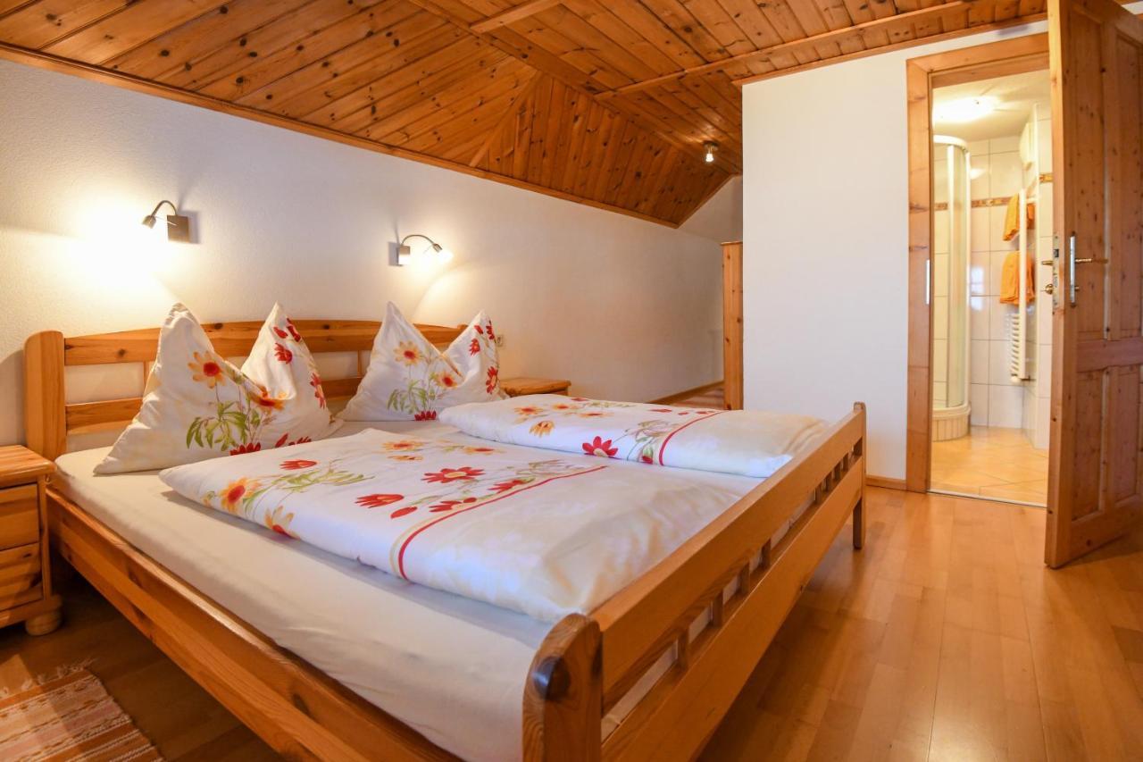 Weitgasserhof シュラートミンク エクステリア 写真