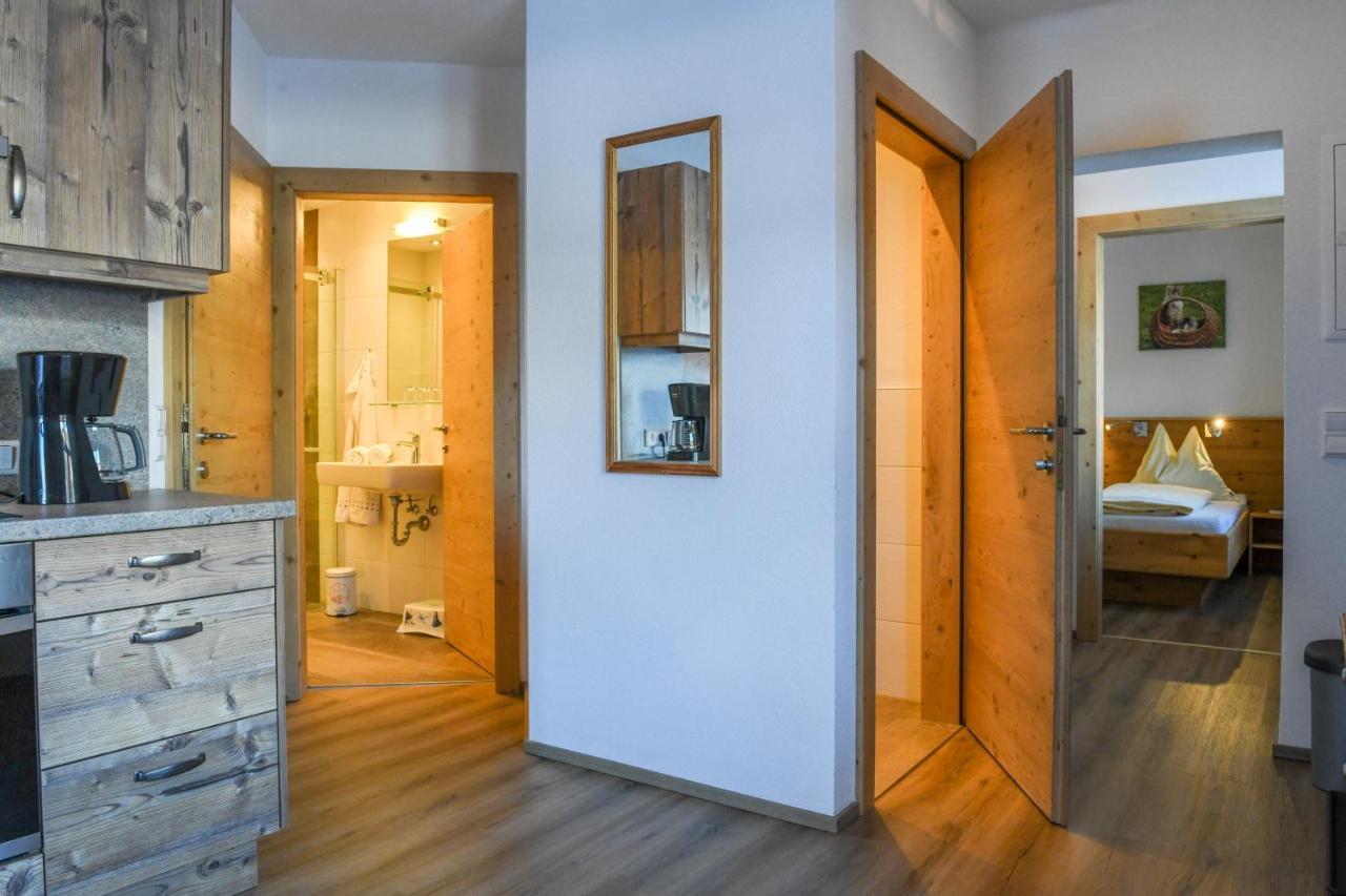 Weitgasserhof シュラートミンク エクステリア 写真