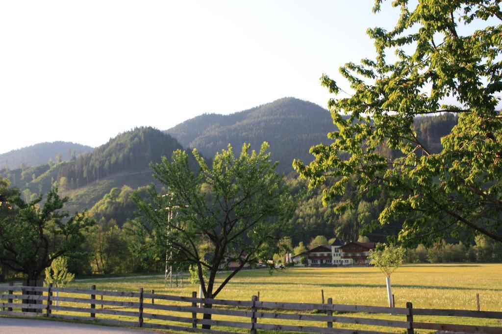 Weitgasserhof シュラートミンク エクステリア 写真