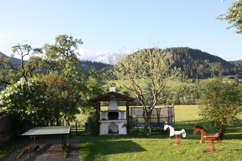 Weitgasserhof シュラートミンク エクステリア 写真