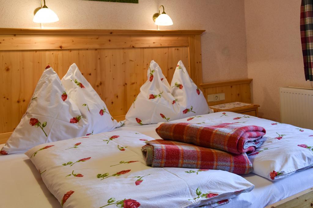 Weitgasserhof シュラートミンク エクステリア 写真