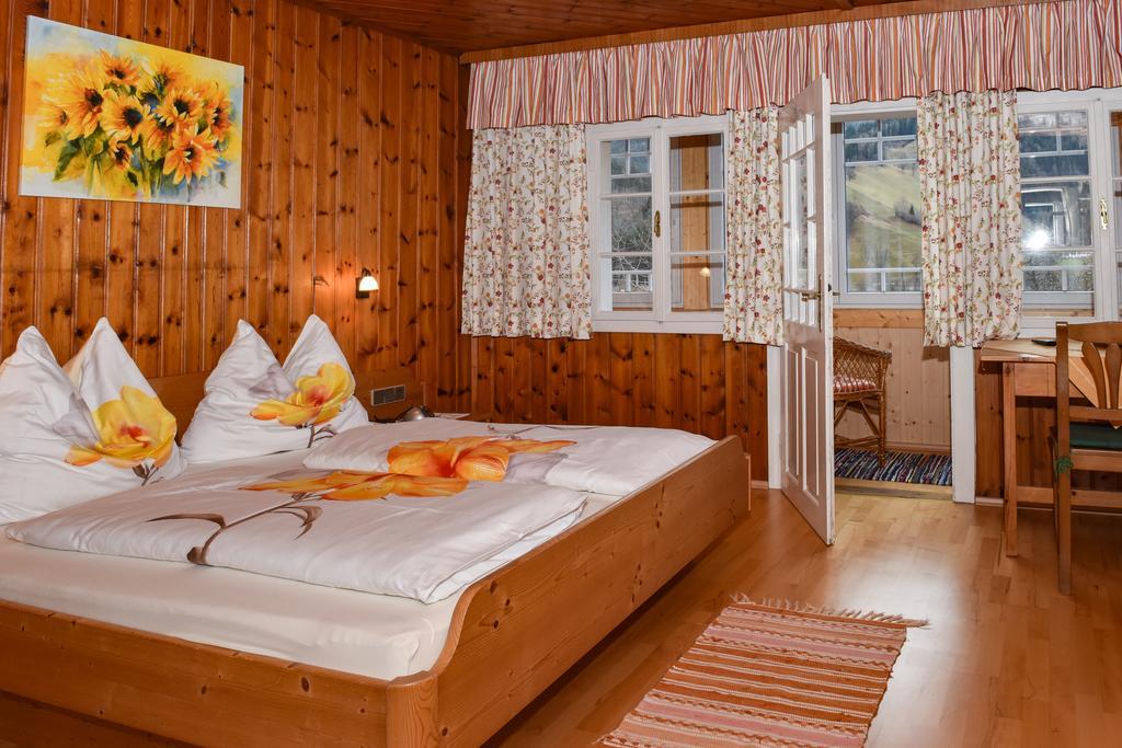 Weitgasserhof シュラートミンク エクステリア 写真