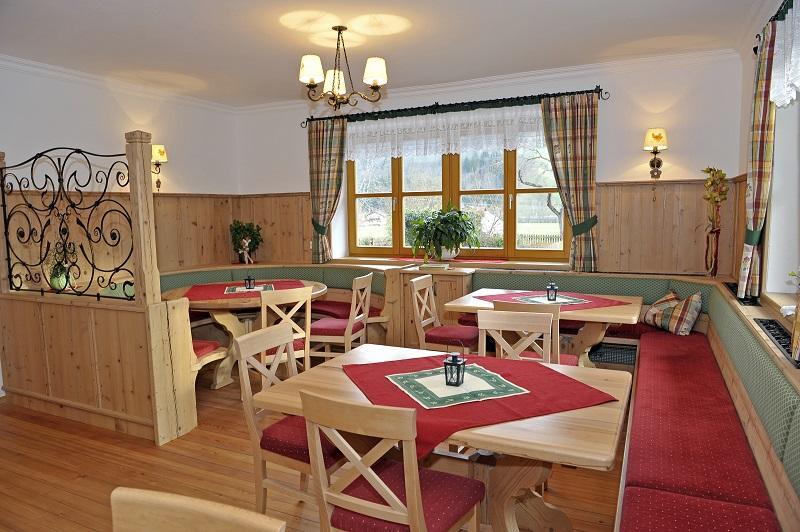 Weitgasserhof シュラートミンク エクステリア 写真